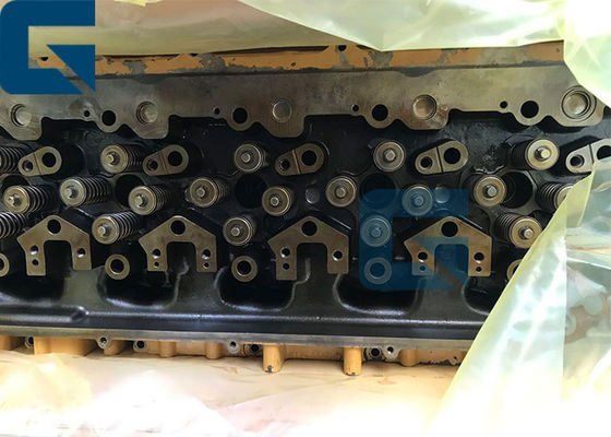 C11 C13 Engine Cylinder Head 345-3752 342-9075 3453752 3429075 ...