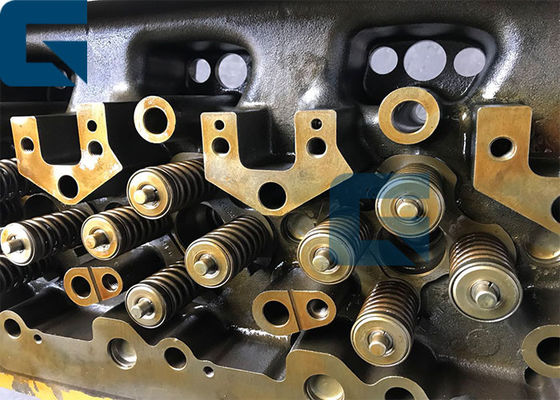 C11 C13 Engine Cylinder Head 345-3752 342-9075 3453752 3429075 ...