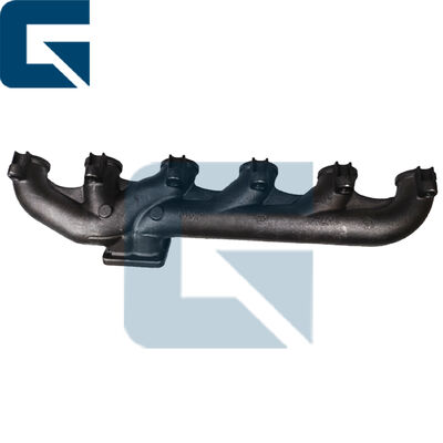 3931440 Exhaust Manifold for 6CT8.3 Engine Parts
