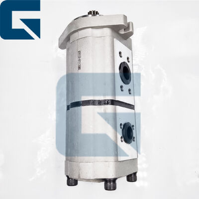 KFP2130-KP2117CMMS हाइड्रोलिक गियर पंप स्पेयर पार्ट्स