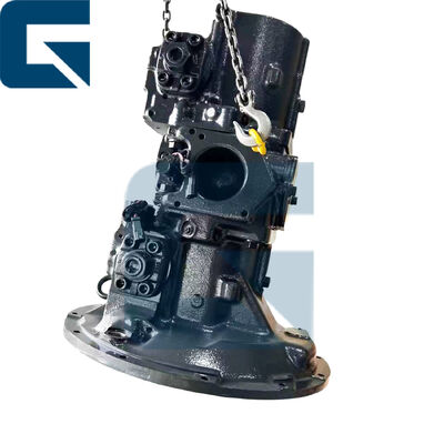 708-2H-00460 Hydraulische pomp voor PC400-8 PC450-8 graafmachine