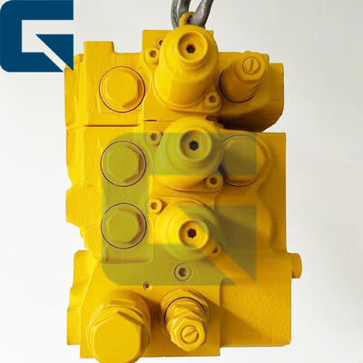 723-62-11102 D65P Buldozer için Ana Kontrol Vanası
