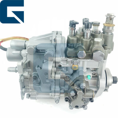 719940-51340 Bơm phun nhiên liệu cho động cơ 3TNV82