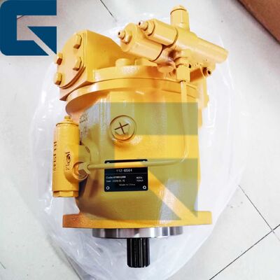 112-6564 Hydraulic Piston Pump 1126564 cho 416C Loader