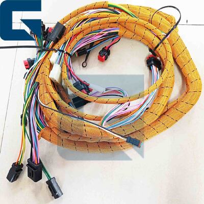 284-7461 2847461 Platform Harness for E323DL Excavator