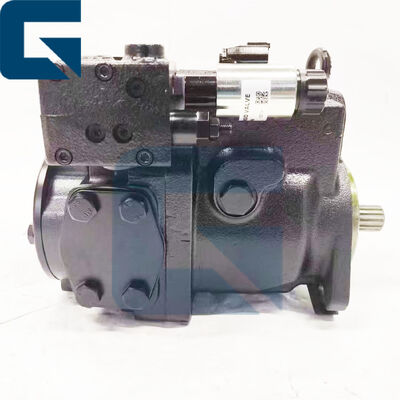 VOE17201756 Hydraulic Pump 17201756 for L150 L180 Loader
