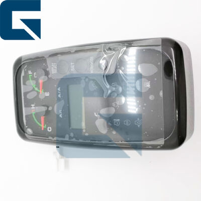 330CLC खुदाई के लिए FYA00019931 डिस्प्ले पैनल मॉनिटर