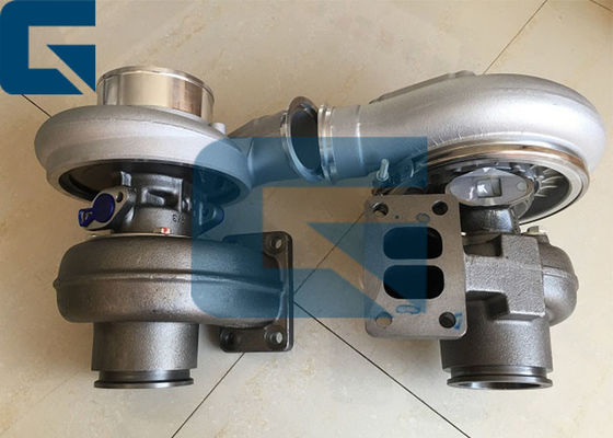 Komatsu PC200-7 Excavator Turbocharger HX35 4035375 4038474