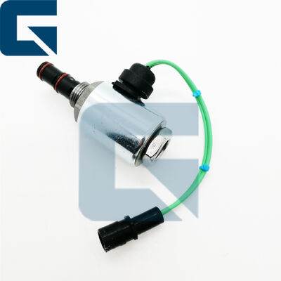 Excavator Solenoid Valve manufacturer from china