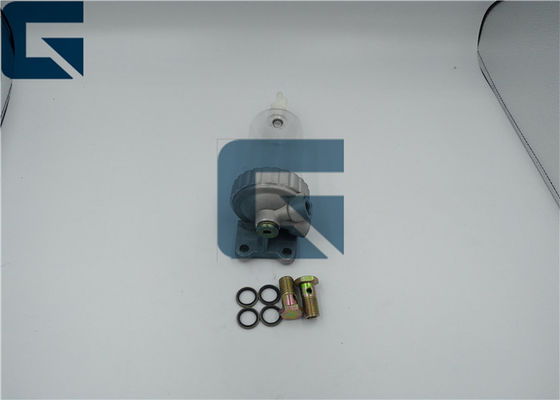 4452161 Fuel Water Separator Filter Assy 4452913 For HITACHI ZX200 ...