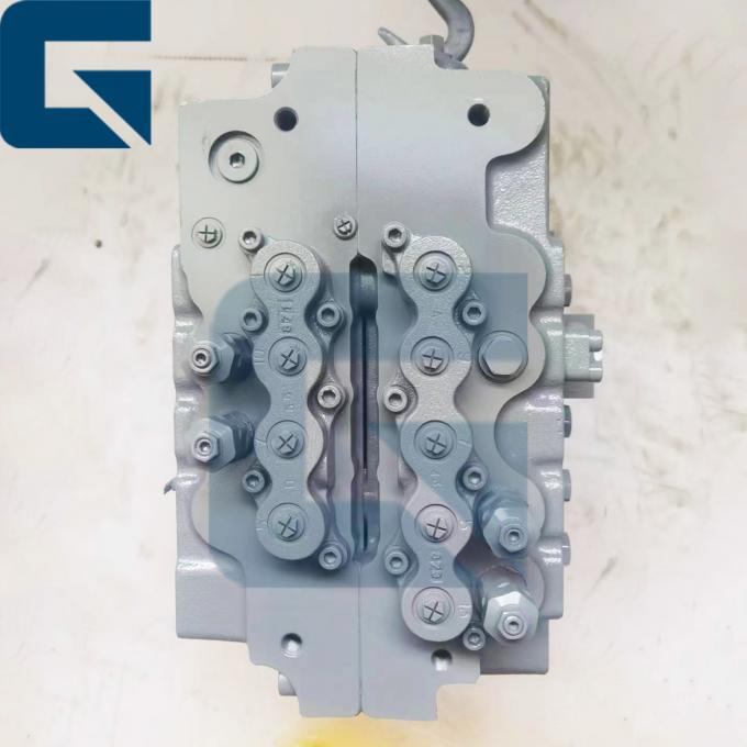 4314749 Main Control Valve For EX300-2 Excavator