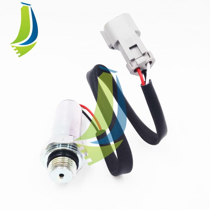 56B-06-11650 Pressure Switch Sensor 56B0611650 Oli Accumulator For HM250