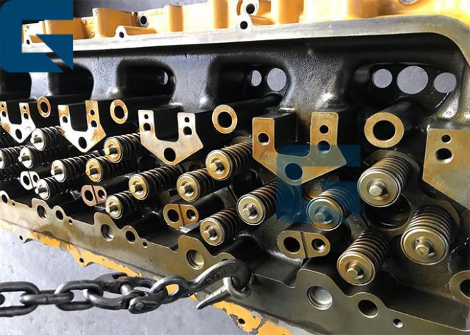 C11 C13 Engine Cylinder Head 345-3752 342-9075 3453752 3429075 ...