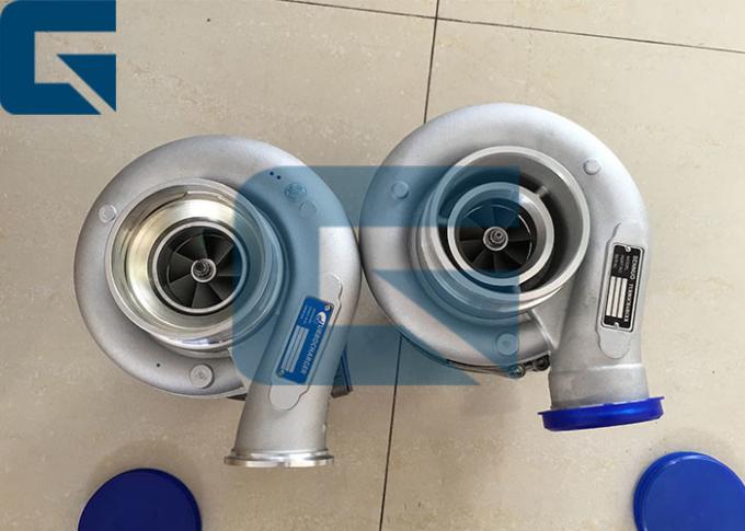 Komatsu PC200-7 Excavator Turbocharger HX35 4035375 4038474