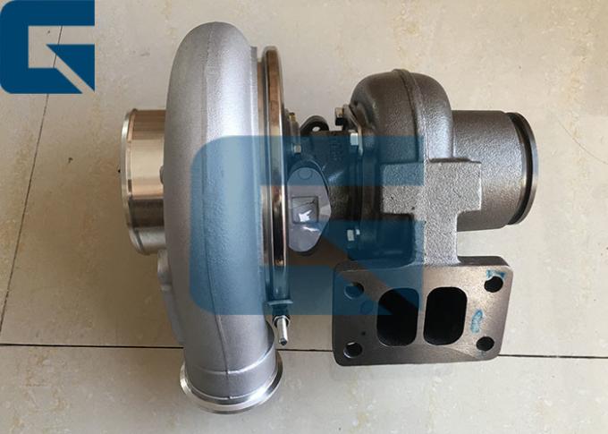 Komatsu PC200-7 Excavator Turbocharger HX35 4035375 4038474