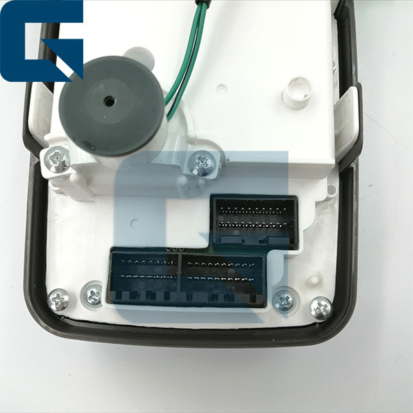 4462635 Monitor 4462635 Display Panel For ZX70 Excavator